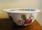 Portmeirion Pomona Large Gripstand Mixing Bowl 3L New With Tag Never Used