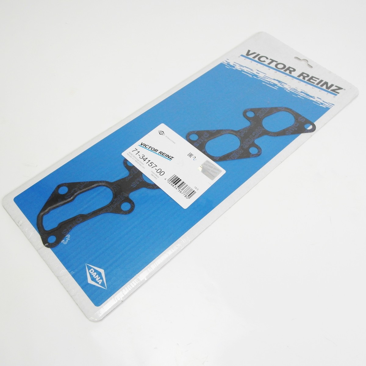 Manifold Gasket 71-34157-00 Victor REINZ Opel Suzuki 1.2-1.4