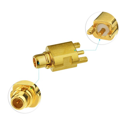 MMCX Isolierkopfhörer Ersatz für SHURE SE215 SE315 SE425 SE535 Kopfhörer - Picture 5 of 26
