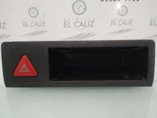 7H0857925A 225181 warning for VOLKSWAGEN T5 TRANSPORTER FURGONETA CAJA CERRADA