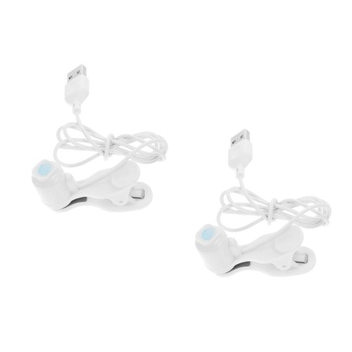 2 Count Bildschirmklicker Broadcast-Klicker Telefon-Clicker-Zubehör - Zdjęcie 5 z 12
