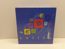 Adacio, Latice Board Game