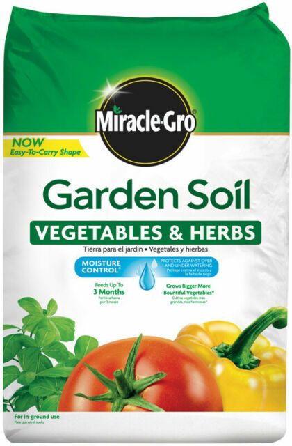 Miracle Gro Garden Soil Vegetables And Herbs 1 5 Cf For Miracle Gro Garden Soil Vegetables And, Miracle Gro Garden Soil 2 Cu Ft