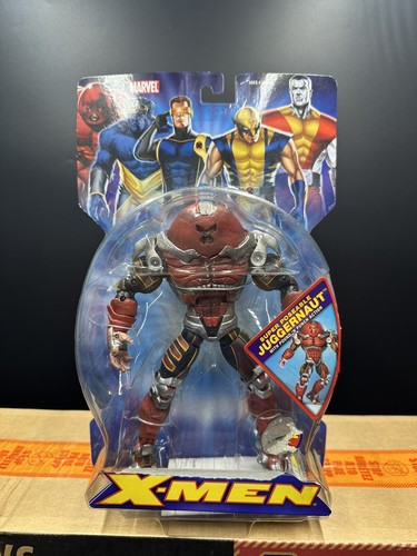 Toybiz Marvel X-Men Classics 2005 Lot Of 6 - Picture 7 of 9
