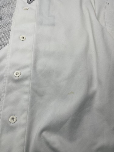 Vintage Rare Nike New York Yankees Yanquis Alex Rodriguez Baseball Jersey (XXL) - Bild 8 von 11