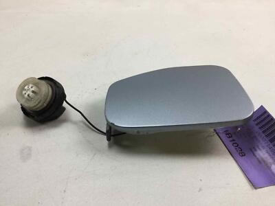 2010 2011 2012 2013 2014 SUBARU LEGACY Fuel Tank Door SILVER