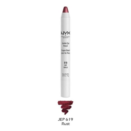 1 NYX Jumbo Eye Pencil Eyeshadow "Pick Your 1 Color" *Joy's cosmetics* - Picture 20 of 34
