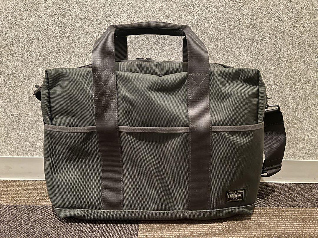 Porter Stage 2Way Briefcase S Kiwami | eBay Porter Stage 2Way Briefcase S Kiwami | eBay