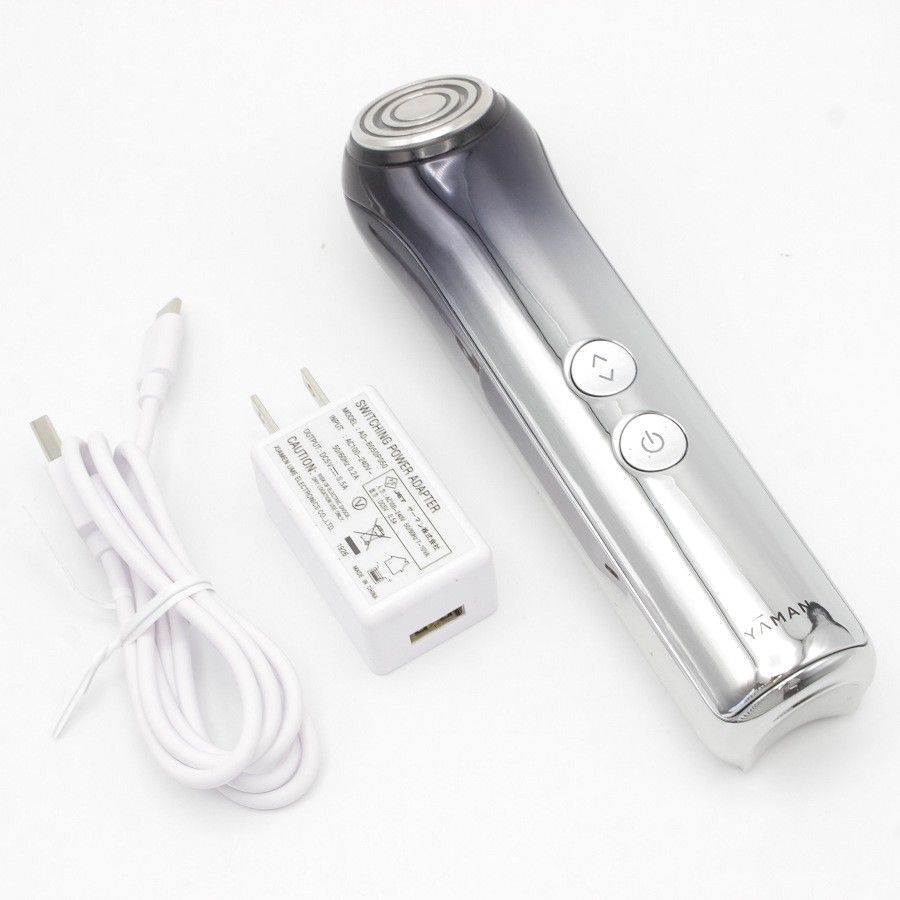 Yaman RF Beauté Bloom WR S12-YL Facial Machine Aging Care w Yaman RF Beauté Bloom WR S12-YL Facial Machine Aging Care w