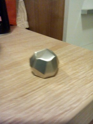 Ring BREIL JEWELS Gr.19