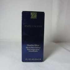 Estee Lauder Double Wear Stay In Place Makeup Foundation 1 fl oz / 30 mL 8N1 Esp
