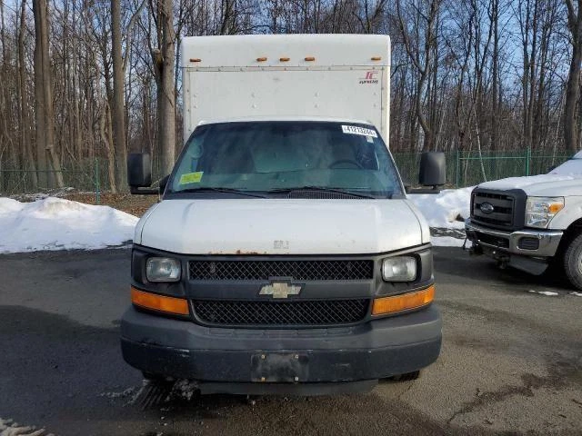 2003 - 2022 Fender CHEVY EXPRESS 3500 Right Side Foto 2 de 4