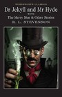 Dr Jekyll and Mr Hyde by Robert Louis Stevenson (Paperback, 1993)