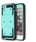 Hybrid Cases for Apple iPhone 6 Plus Heavy Duty