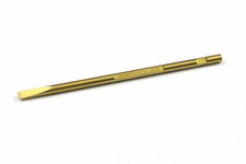 ARROWMAX Schlitz Ersatzklinge 4.0 x 100mm Wolfram