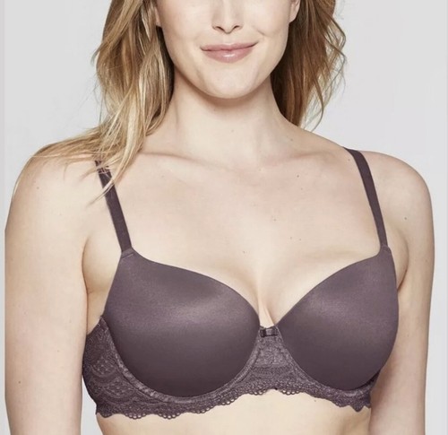 4 Pcs NWT Women’s Auden 32AA Bras - Picture 2 of 9