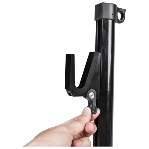 Topeak Montageständer FlashStand eUP, Schwarz - Bild 4 von 5