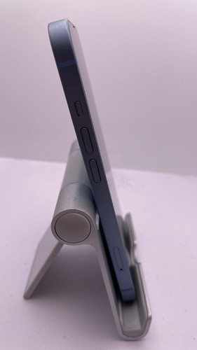 Apple IPhone 14 - 128 Go - Bleu - Photo 4/7
