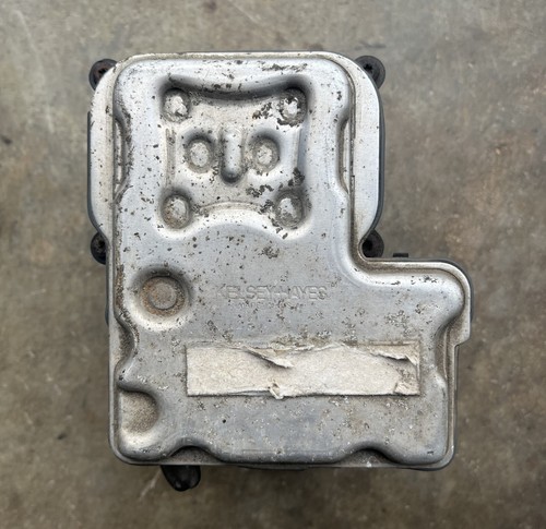 00-04 GMC YUKON DENALI XL ABS PUMP 13354719 ANTI LOCK BRAKES FAST SHIP - Picture 3 of 7