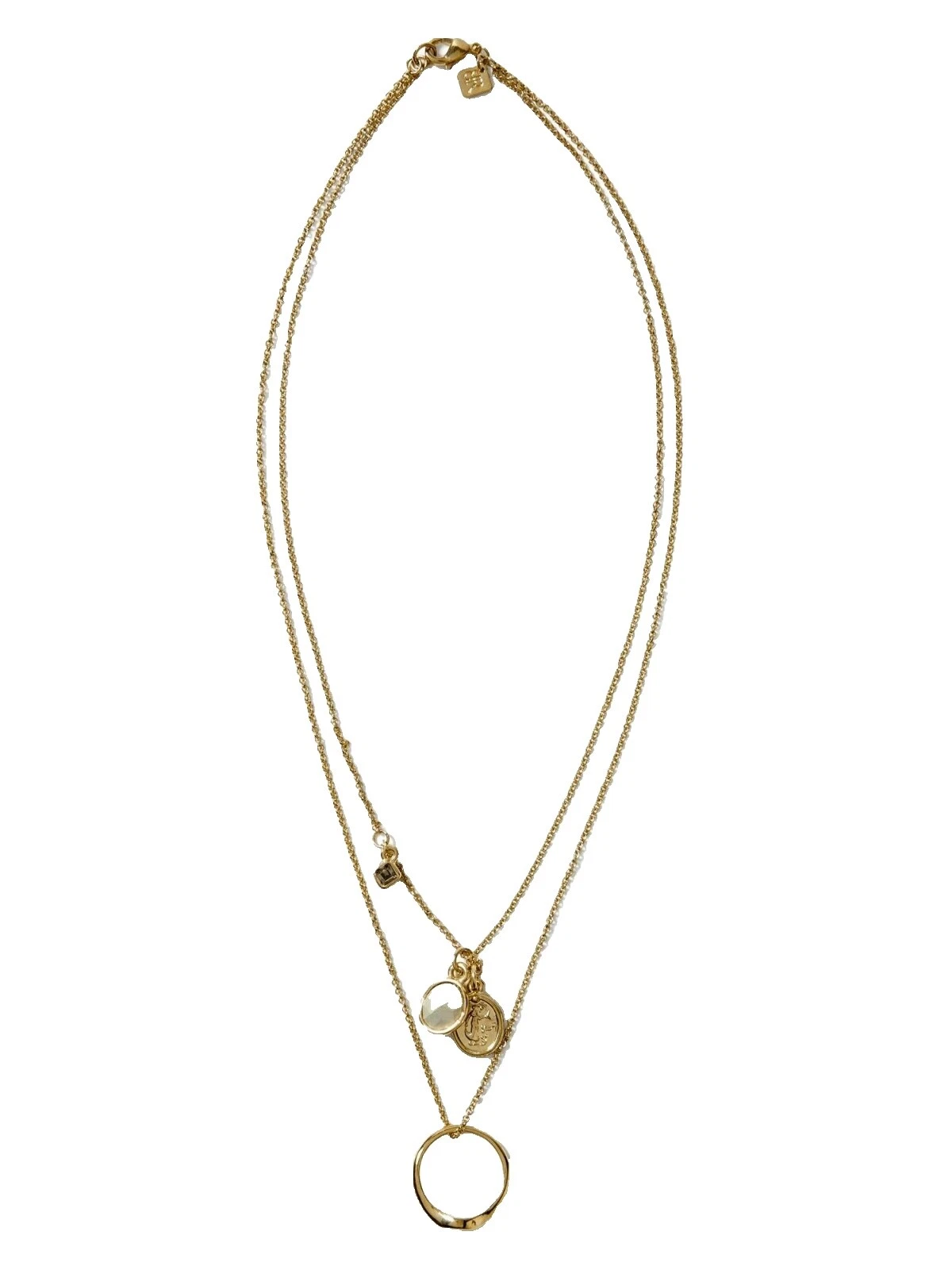 Banana Republic Fashion Necklaces