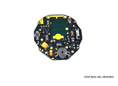 REPLACEMENT ORIGINAL INTEGRATED CIRCUIT LSI QW-1289 FOR CASIO DW-6900 NOS