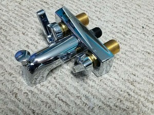 diverter underbody