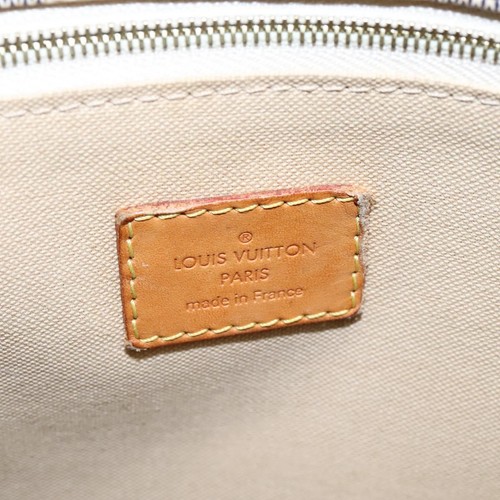 LOUIS VUITTON Damier Azur Sophie Shoulder Bag 2way N41216 LV Auth MY482 - Picture 17 of 24
