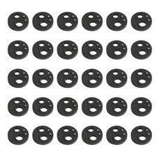  Handpiece Gasket Gaskets 4/2 Hole Silicone For Handpiece SALE