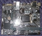 Gigabyte H410M S2H V2 LGA1200 MicroATX DDR4 Intel 10th Gen M.2 connector