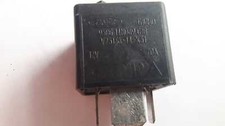 Ford  Relais Schwarz 93BG 14N089 C1B