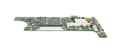 5B21H15873 For Lenovo Thinkpad T14 Gen 2 Motherboard i5-1135G7 8G - Picture 7 of 7