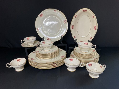 Castleton Jubilee 5-piece place setting - Picture 5 of 5