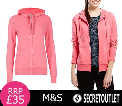 m&s sweatshirt ladies