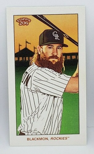 2020 Topps 206 Series 1 & 2 Piedmont Backs PICK YOUR CARDS! - Picture 60 of 97