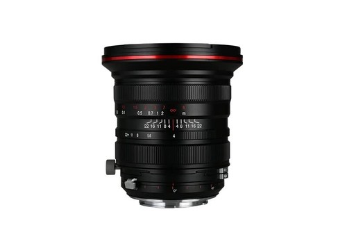 Venus Laowa 20mm f/4 Zero-D Shift Ultra Wide Angle Lens Sony Canon Nikon,Fuji G - Picture 2 of 6