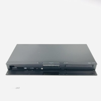 Sharp Blu-ray Recorder AQUOS 2B-C05BW1 | eBay