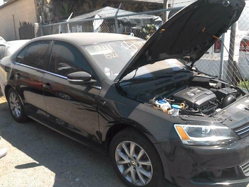 Velocímetro JETTA EXCEPTO GLI 14 - Imagen 5 de 12