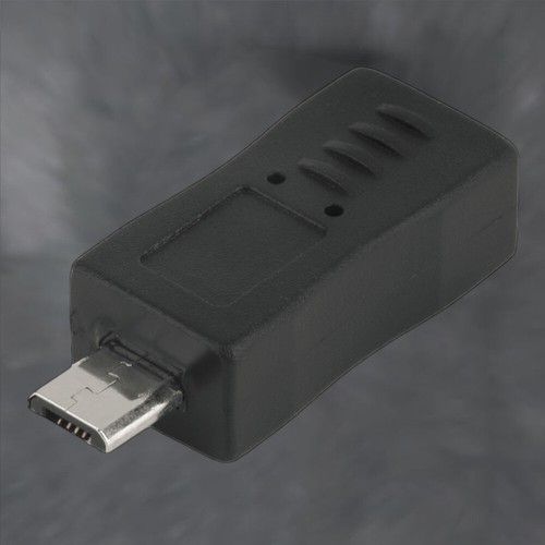 2 Pcs Adapter Set Mobile Phone Connector Usb Adapters Kit Charger - 第 3/11 張圖片