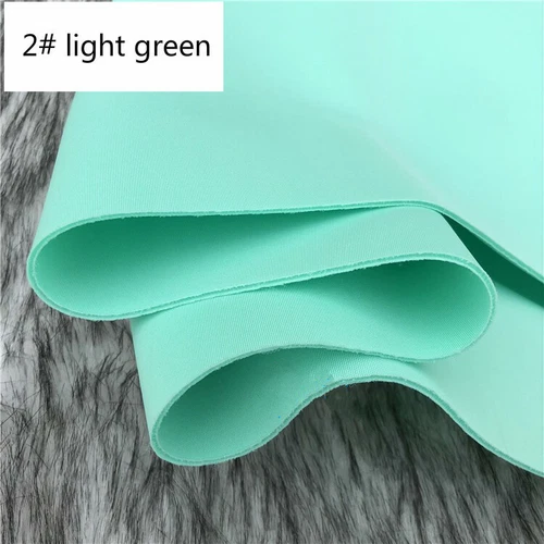 1,6m Space Baumwollstoff Stretch Memory Foam Tuch weiches Bekleidungsmaterial - Bild 6 von 34