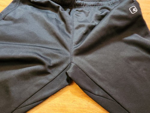 And1 Herren Active Tech Fleece Basketballhose Größe 3XL - Bild 9 von 17