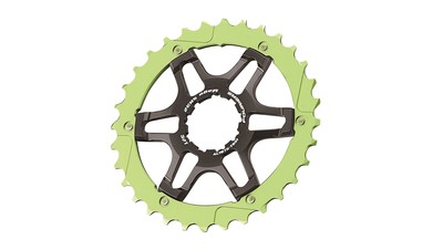 CNC AL Chainring SK32 Rear Sprocket 32T Cog For Road Bike Shinano 11s Dura Ace