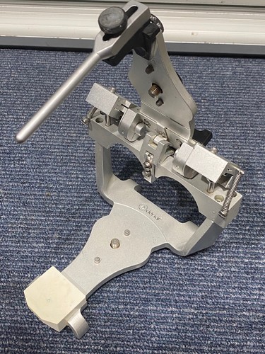 Denar Mark II Articulator 110500-2 - Picture 2 of 4