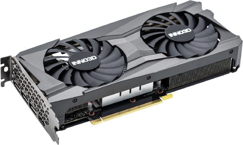 🔥 Inno3D GeForce RTX 3060 Twin X2 NVIDIA 8 GB GDDR6 - NEU & OVP 🔥 - Bild 3 von 3