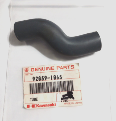 Kawasaki KZ750, ZX750, KZ1000, KZ650 Tube NOS 92059-1065 (L-5059