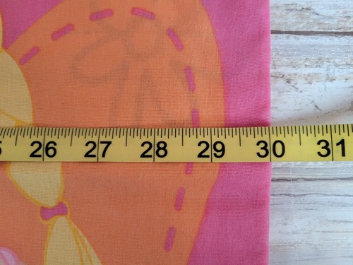 Barbie Kissenbezug 2-seitig 2004 Standardgröße - Bild 7 von 9