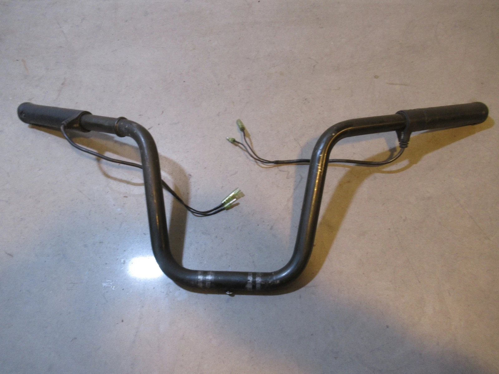 Yamaha Viper 700 Handlebar 2004 #6