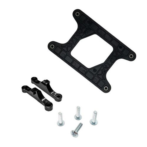 High Performances AM4/AM5 Backplane CPU Heatsink Support Bracket for AM4 B350 - Bild 9 von 14