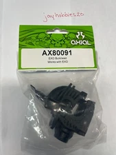 Axial Front Gearbox for Axial 1/10 Yeti AX80091 plastic