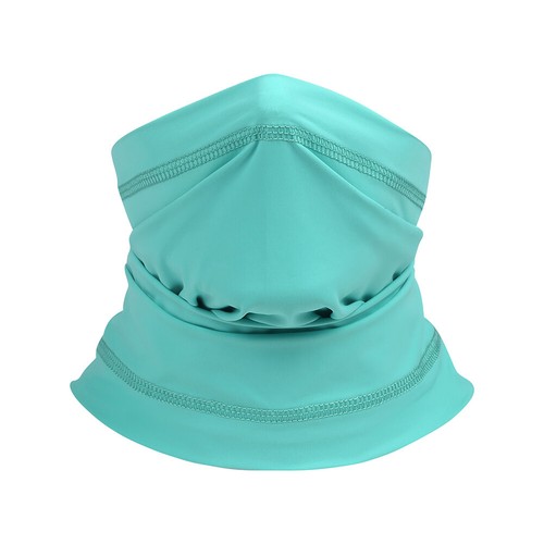 Cooling Neck Gaiter Bandana Face Mask for Men Neck Gaiters Half Face Scarf Cover - Picture 69 of 219