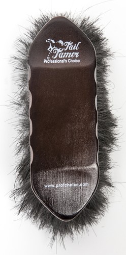 Cepillo - Caballo largo de madera (pequeño) - Imagen 3 de 3